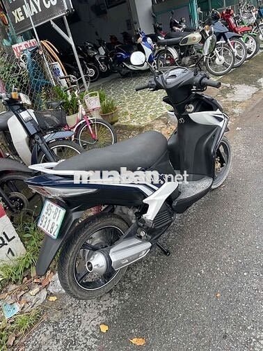 Luvias fi. xe zin đep. bs 95