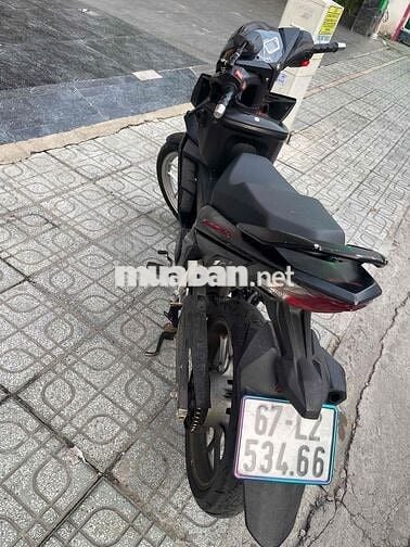 winner 2018 xe zin