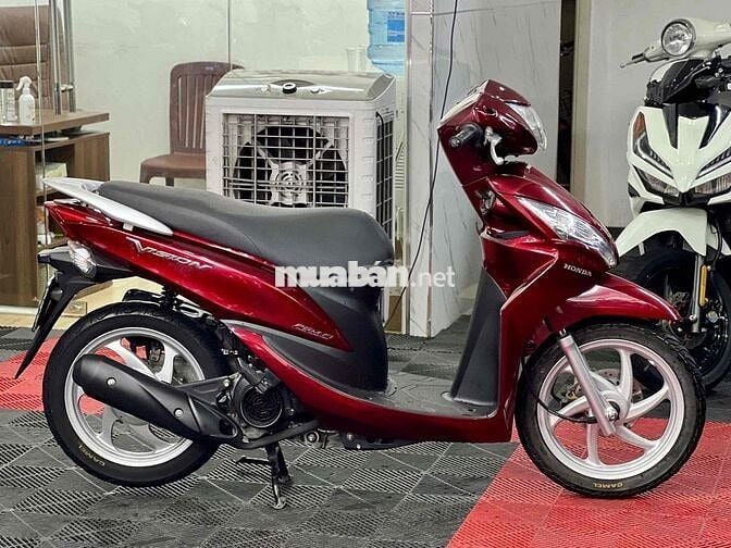 💥Vision đời 2013 BSTP Chính Chủ xe đẹp keng💥