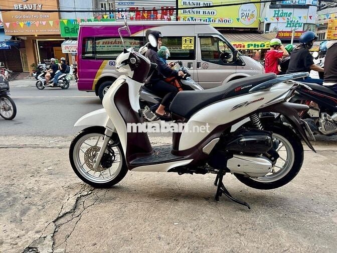 🔵🔵 SH Mode trắng nâu cuối 2014 rất đẹp có góp
