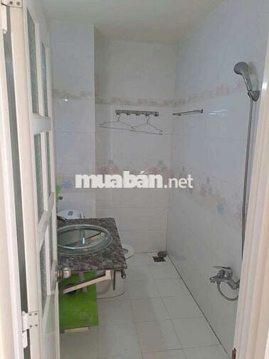 Nhà  Thuê trong khu dân cư Vĩnh Lộc Bình Hưng Hòa B Bình Tân . 3lầu