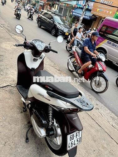 🔵🔵 SH Mode trắng nâu cuối 2014 rất đẹp có góp