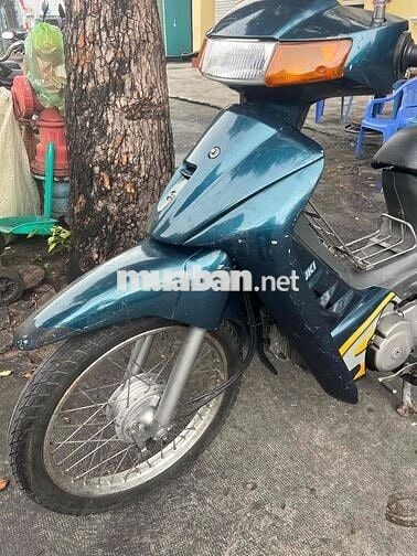 xe suzuki 110cc nhật