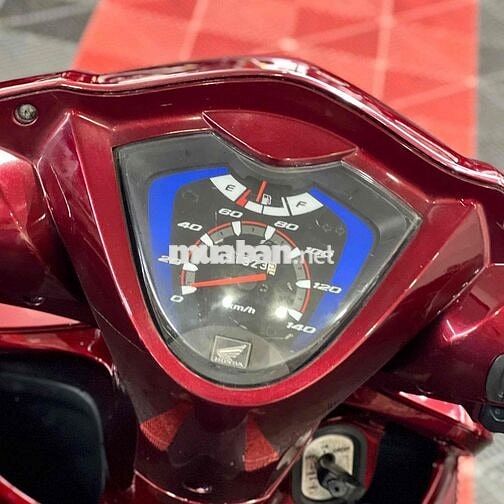 💥Vision đời 2013 BSTP Chính Chủ xe đẹp keng💥