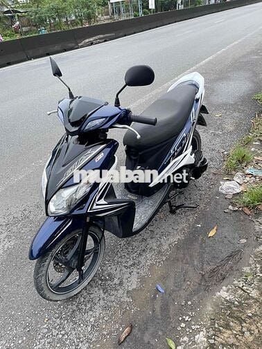 Luvias fi. xe zin đep. bs 95