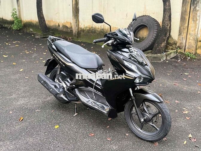 BÁN XE AB 125 2022 2 Val chính chủ