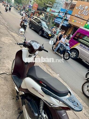 🔵🔵 SH Mode trắng nâu cuối 2014 rất đẹp có góp