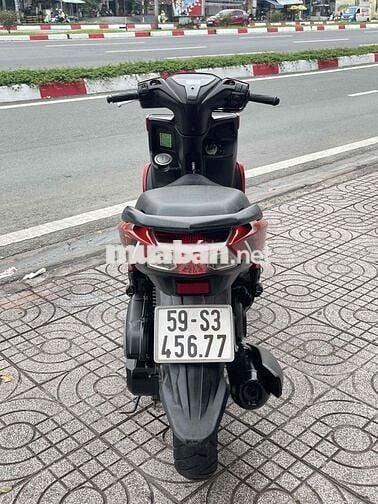 YAMAHA FREEGO 125cc 2021 Abs biển Hcm. chính chủ