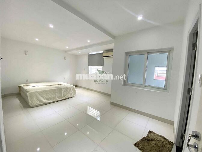 CHO THUÊ BIỆT THỰ CÓ SÂN VƯỜN 6 PHÒNG KHU VẠN THẮNG