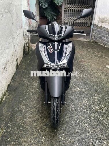 SHVN/150 2022 ABS máy êm xe keng