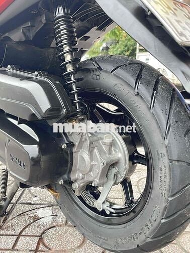 YAMAHA FREEGO 125cc 2021 Abs biển Hcm. chính chủ