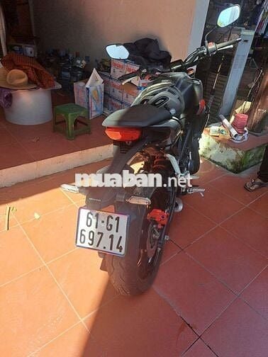 Honda CB150R Nhập Thái 2019 Xe đẹp zin 1 đời chủ