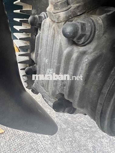 xe suzuki 110cc nhật