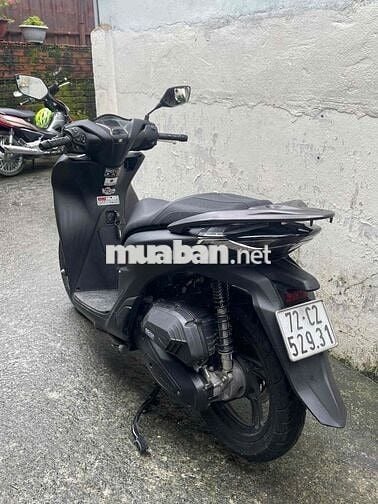 SHVN/150 2022 ABS máy êm xe keng