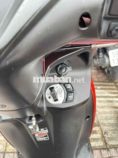YAMAHA FREEGO 125cc 2021 Abs biển Hcm. chính chủ
