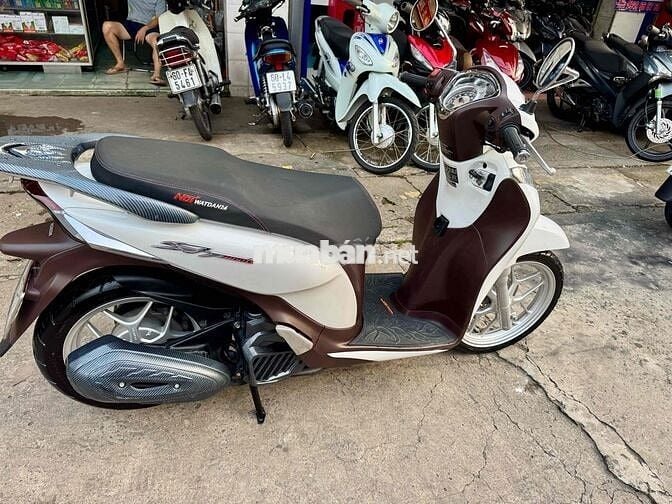 🔵🔵 SH Mode trắng nâu cuối 2014 rất đẹp có góp