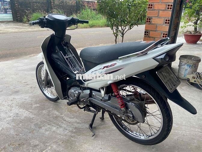TAMHA SIRIUS 2014 CHẠY CÒN RẤT NGON GIÁ TỐT GRHL