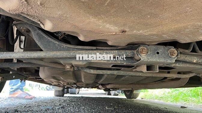 Ford Laser 2000 LX 1.6 MT - 160000 km