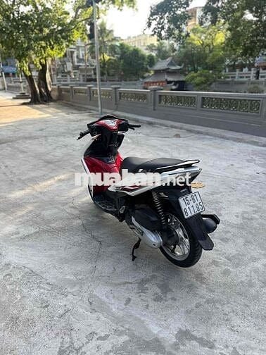 Air Blade 2014 máy zin côn êm chính chủ kí giấy
