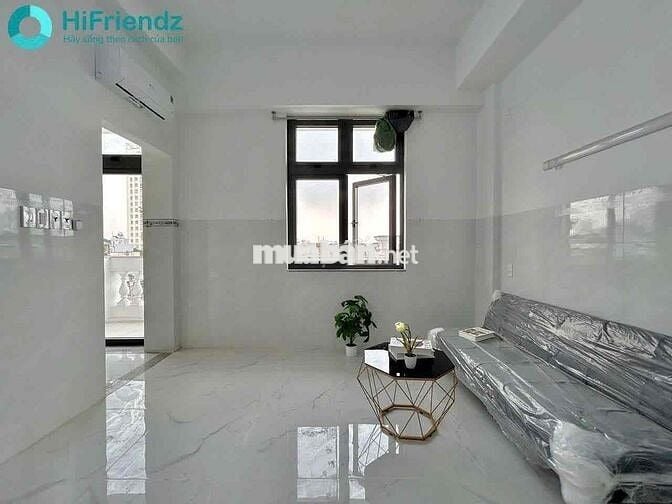 CHO THUÊ STUDIO RỘNG HƠN 30M2 NGAY ĐƯỜNG PHẠM VĂN ĐỒNG