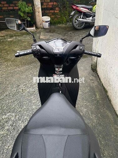 SHVN/150 2022 ABS máy êm xe keng