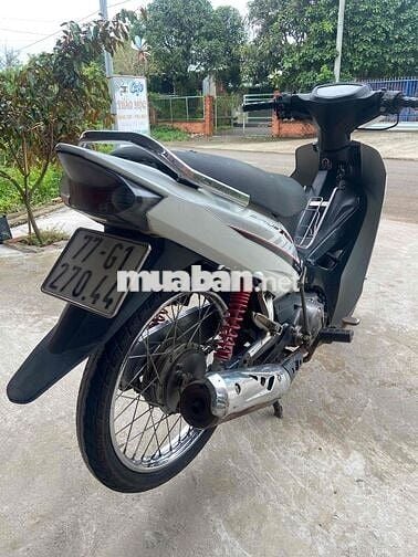 TAMHA SIRIUS 2014 CHẠY CÒN RẤT NGON GIÁ TỐT GRHL
