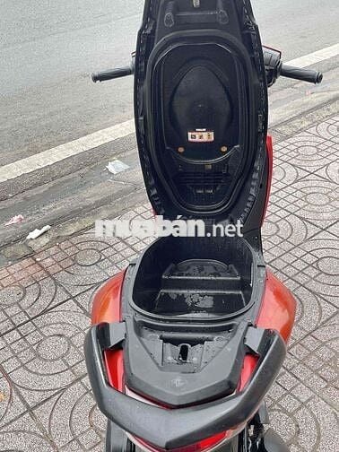 YAMAHA FREEGO 125cc 2021 Abs biển Hcm. chính chủ