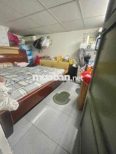 🔥 TÌM ĐÂU RA! NHÀ 45m2 HẺM XE HƠI – BÙI ĐÌNH TUÝ  – NỞ HẬU