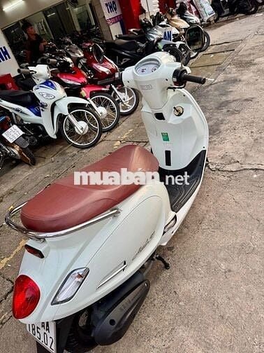 🟢🟢 STM Attila 50c trắng cuối 2020 siêu đẹp có góp