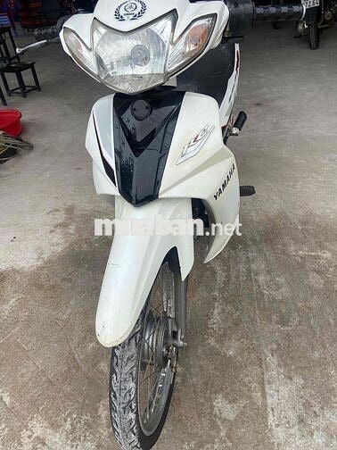 TAMHA SIRIUS 2014 CHẠY CÒN RẤT NGON GIÁ TỐT GRHL