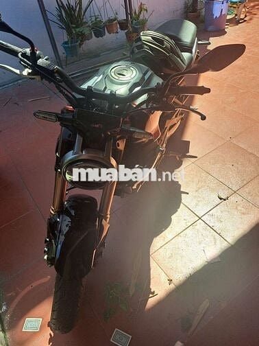 Honda CB150R Nhập Thái 2019 Xe đẹp zin 1 đời chủ