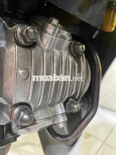 Futrex fi màu trắng đen 2010 bsố TPHCM chính chủ