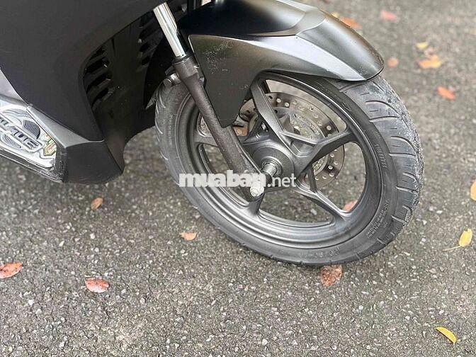 BÁN XE AB 125 2022 2 Val chính chủ