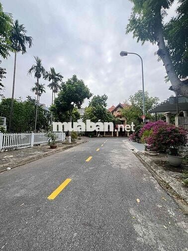Chủ gửi bán lô đất khu chung cư Sao Đỏ - Anh Dũng - Hưng Đạo- Hải Phòn