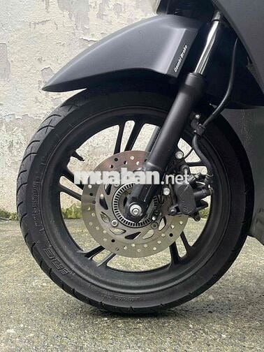SHVN/150 2022 ABS máy êm xe keng