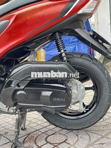 YAMAHA FREEGO 125cc 2021 Abs biển Hcm. chính chủ