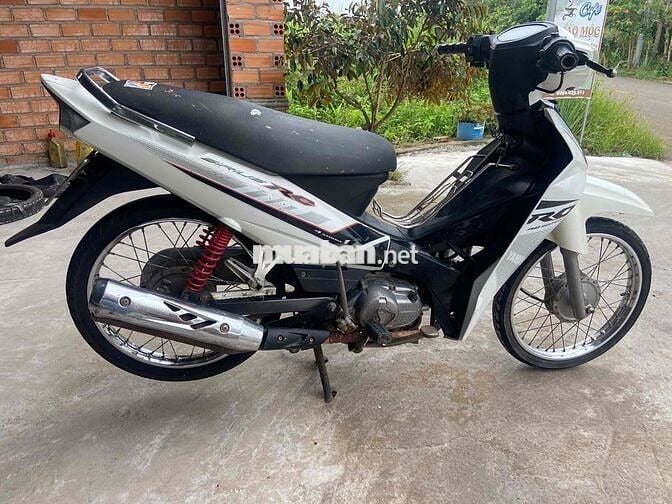 TAMHA SIRIUS 2014 CHẠY CÒN RẤT NGON GIÁ TỐT GRHL