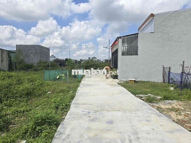 Bán lô đất kiệt Thị An gần làng đại học