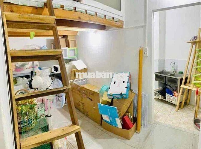 Cho thuê mặt bằng KD,  Mặt Tiền Trần Thị Nghỉ, P.7, Gò Vấp