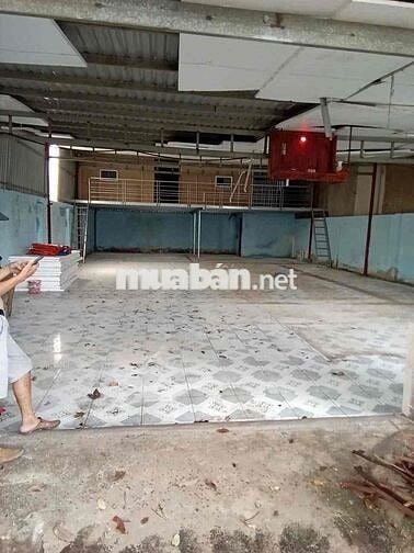 cho thuê kho xưởng 10x30 giá rẻ