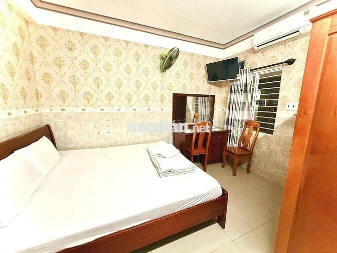 Cho thuê căn hộ mini Phường Bắc Nha Trang