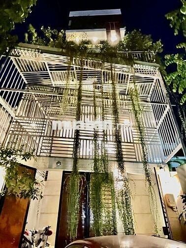 Mặt tiền Nguyễn Thị Sóc- Chợ Đầu Mối Hóc Môn- 180m²-sổ hồng riêng