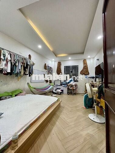Mặt tiền Nguyễn Thị Sóc- Chợ Đầu Mối Hóc Môn- 180m²-sổ hồng riêng