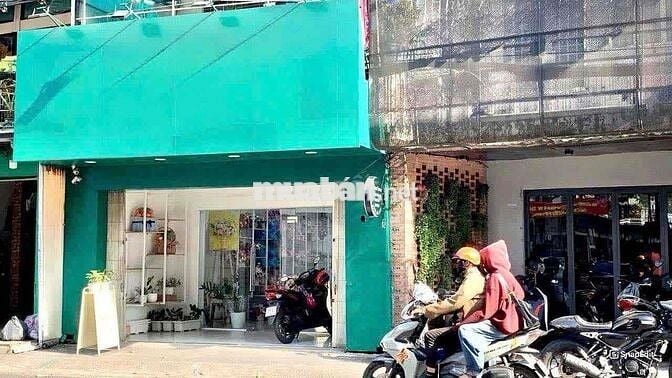 Cho thuê mặt bằng KD,  Mặt Tiền Trần Thị Nghỉ, P.7, Gò Vấp