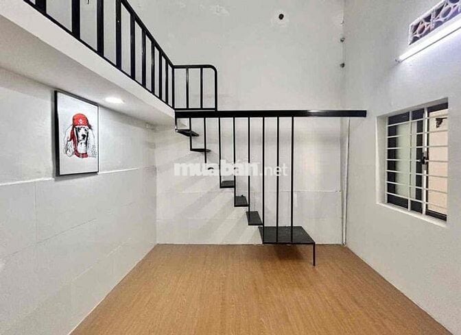 DUPLEX MỚI LINH TRUNG - LÀNG ĐẠI HỌC MỚI XÂY