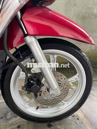 Janus zin đẹp như xe mới