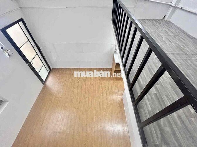 DUPLEX MỚI LINH TRUNG - LÀNG ĐẠI HỌC MỚI XÂY