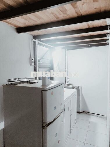 💡 CHO THUÊ PHÒNG Duplex Tinh Tế FTU Cơ sở II Bình Thạnh 🎨