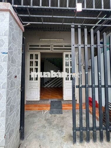Nhà cho thuê gần trường Nguyễn an khương
