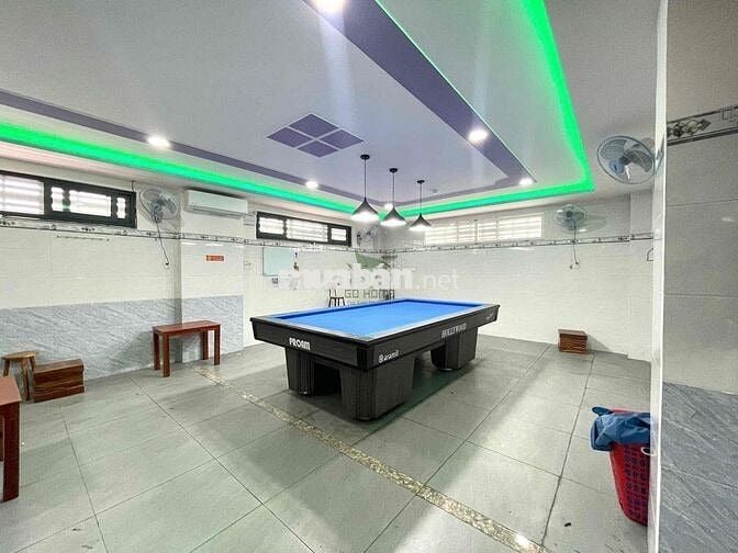 CHO THUÊ TOÀ NHÀ 7 TẦNG CÓ THANG MÁY TỔ HỢP KINH DOANH PHÍA BẮC